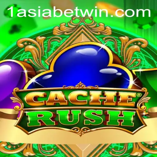 Exploring the Exciting World of CacheRush: A New Gaming Experience Powered by 1AsiaBet