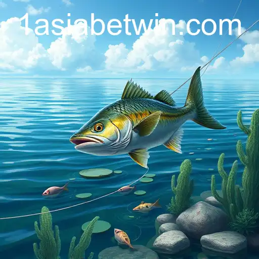 Fishing Games: A Dive into the Virtual Deep