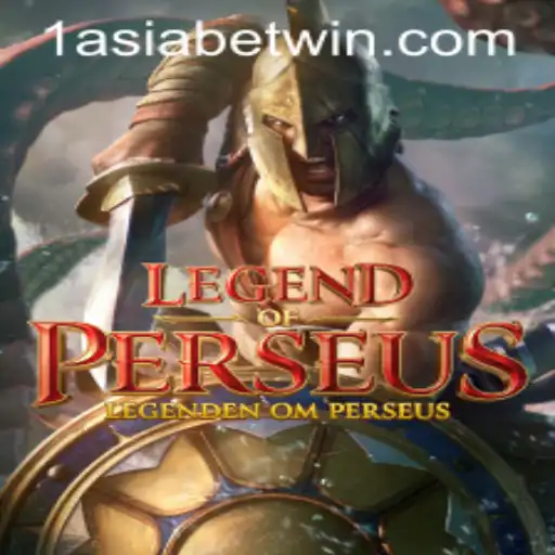 Embarking on a Mythical Adventure: The Legend of Perseus and the Rise of 1AsiaBet