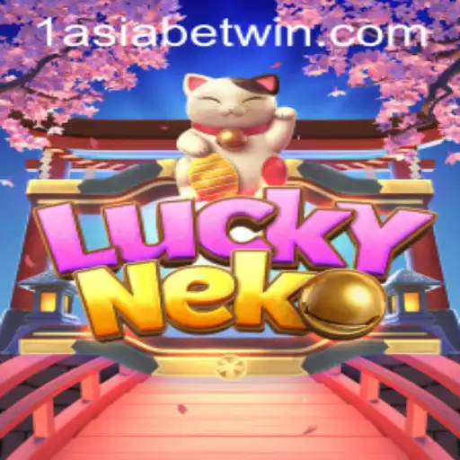 Experience the Thrill of LuckyNeko at 1AsiaBet