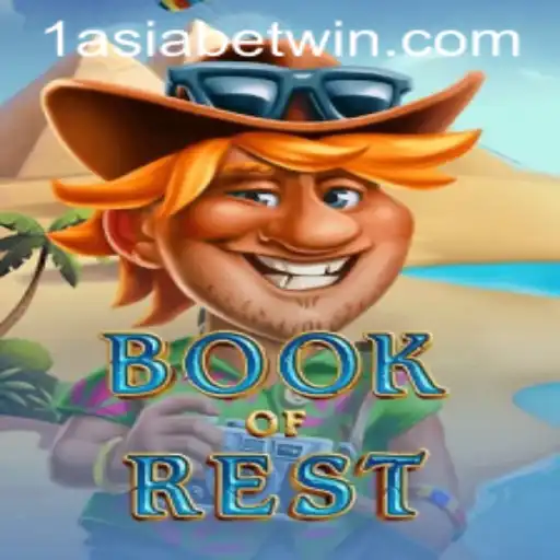 The Enchanting World of BookofRest and the Thrilling Partnership with 1AsiaBet