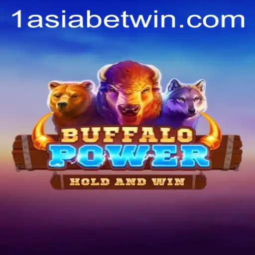 Exploring the Thrills of BuffaloPower at 1AsiaBet