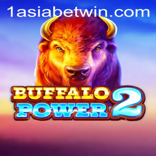 Buffalo Power 2: An In-Depth Exploration of a Thrilling Game at 1AsiaBet