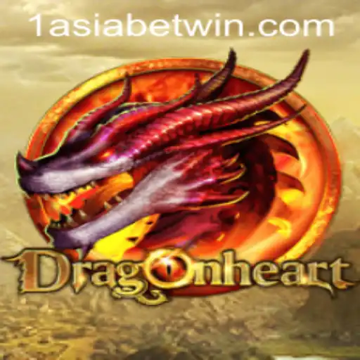 Experience Mythical Adventures with DragonHeart - A Dive into the Game with 1AsiaBet