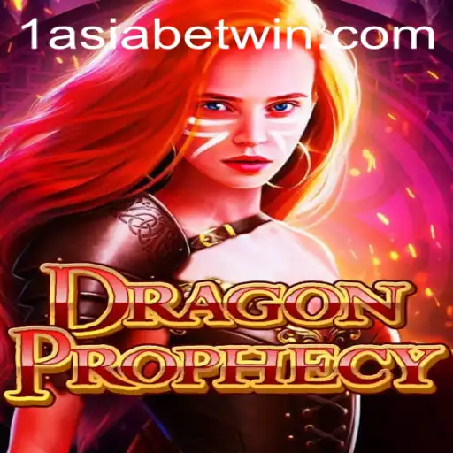 DragonProphecy: A Legendary Journey with 1AsiaBet