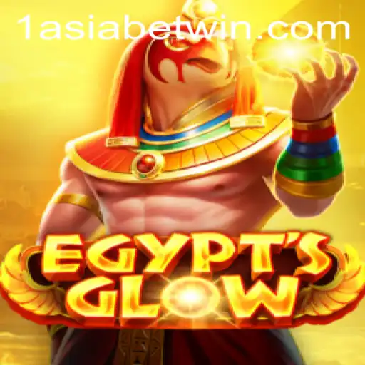 Step Into the Ancient World with EgyptsGlow and 1AsiaBet