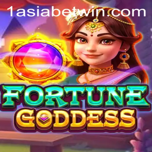 Discover the Thrilling World of FORTUNEGODDESS with 1AsiaBet