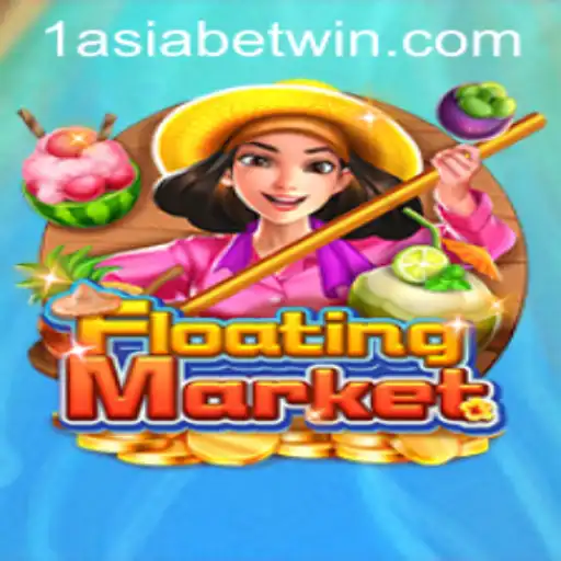 Delving into FloatingMarket: The Exciting New Game by 1AsiaBet