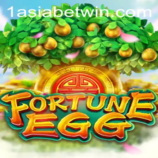 FortuneEgg: An Exciting Addition to the 1AsiaBet Gaming Platform