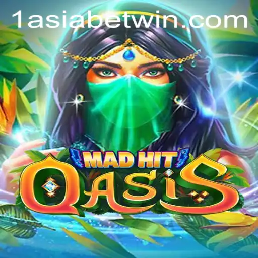 Discover the Thrills of MadHitOasis: A Captivating Game with 1AsiaBet