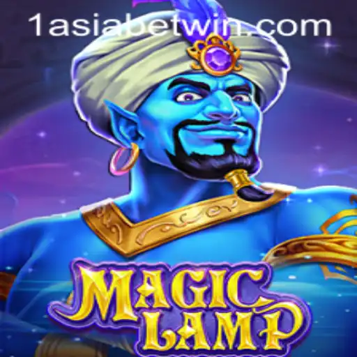 Discover the Enchanting World of MagicLamp with 1AsiaBet