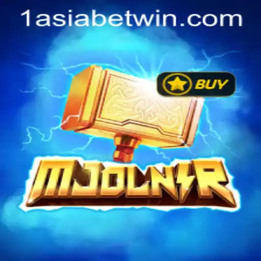 Exploring the Exciting World of Mjolnir: A Comprehensive Guide on 1AsiaBet