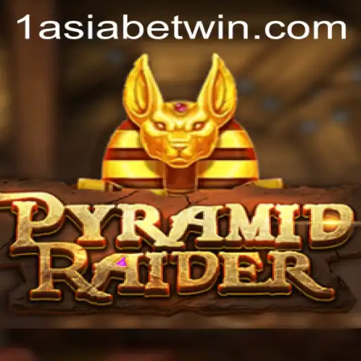 PyramidRaider: Exploring the Ancient Treasures with 1AsiaBet