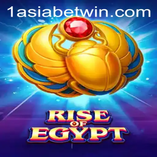 Unveiling the Mysteries of RiseOfEgypt: An In-Depth Look at the Game and Its Rules