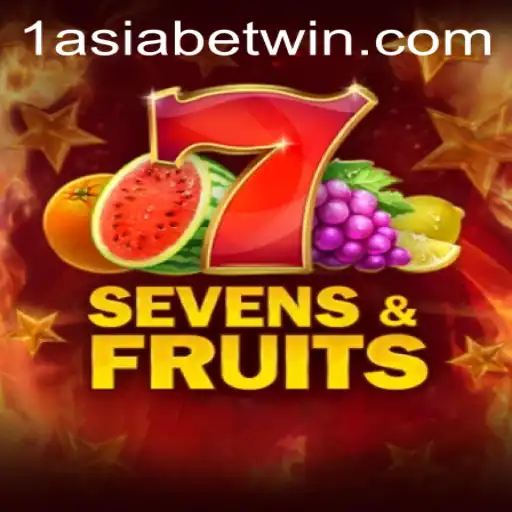 Exploring the Allure of SevensFruits at 1AsiaBet
