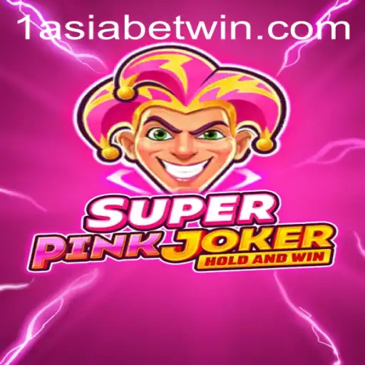 Unveiling SuperPinkJoker: A Vibrant Addition to 1AsiaBet's Gaming Universe