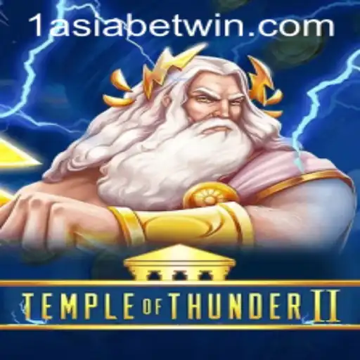 Dive into the Adventure of Temple of Thunder II: The Thrilling Experience Awaits