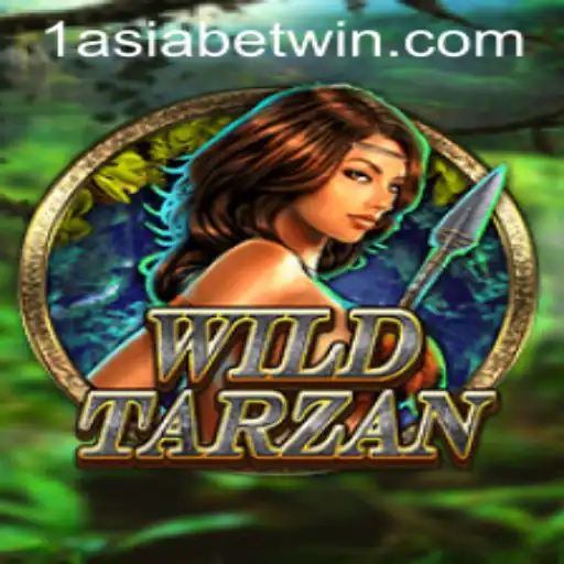 Explore the Thrill of WildTarzan at 1AsiaBet