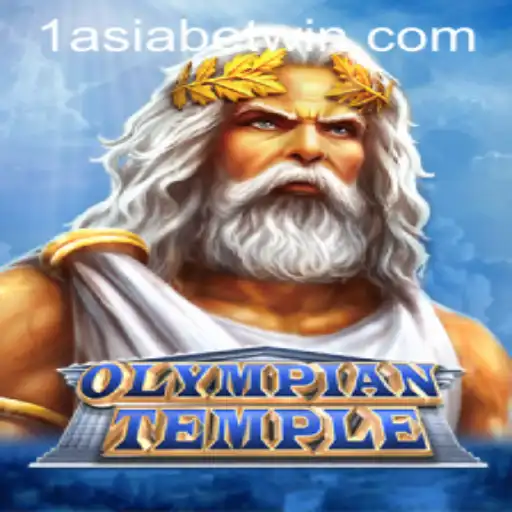 Discover the World of OlympianTemple: A Journey into Mythology and Strategy