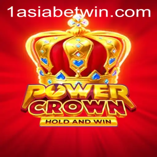 Exploring PowerCrown: A New Frontier in Gaming with 1AsiaBet