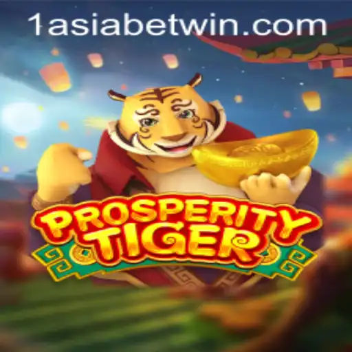 Discover the Excitement of ProsperityTiger: A Comprehensive Guide