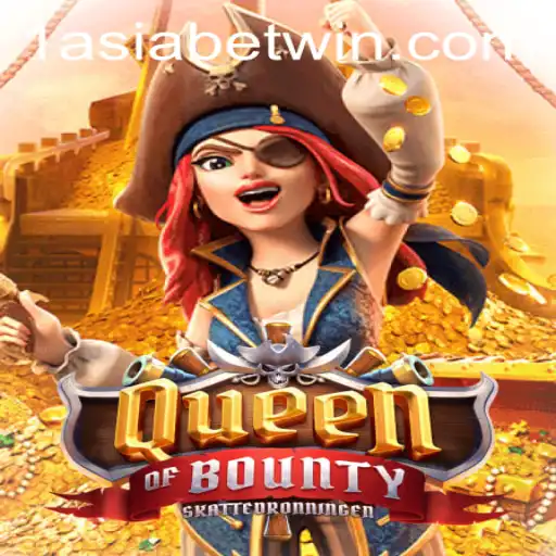 Exploring the Exhilarating World of QueenofBounty with 1AsiaBet