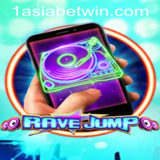 RaveJumpmobile: A Thrilling Adventure with a Gambling Twist