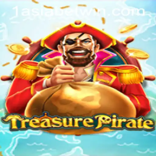 Unveiling TreasurePirate: Navigating the Thrilling World of Adventure with 1AsiaBet