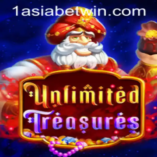 Discover the Enchanting World of UnlimitedTreasures: A Deep Dive into Gameplay and Strategy